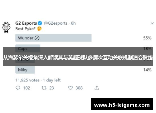 从海瑟尔关视角深入解读其与英超球队多层次互动关联机制演变脉络