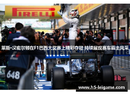 莱斯·汉密尔顿在F1巴西大奖赛上精彩夺冠 持续展现赛车霸主风采